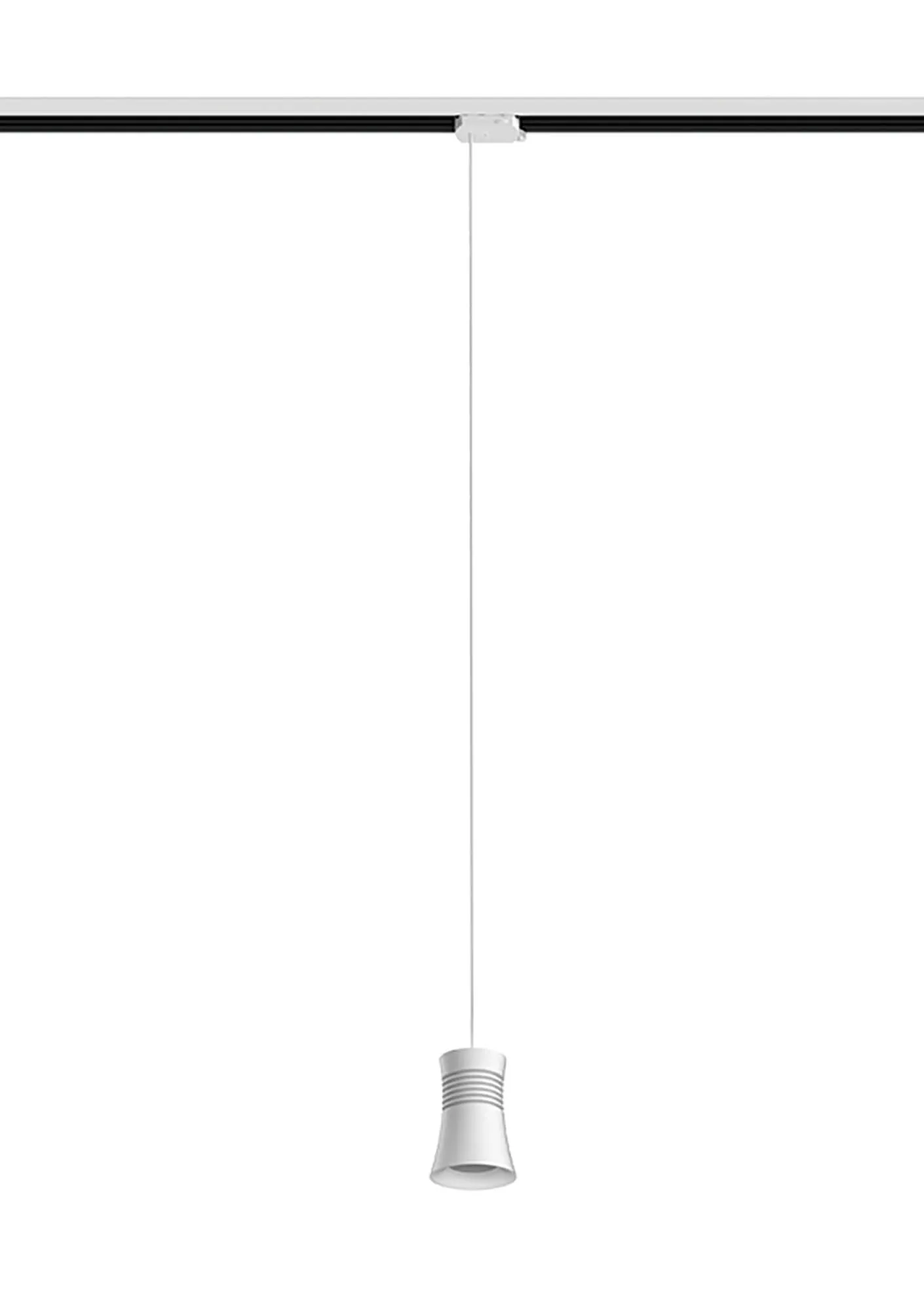 Pagoda Tracks Luminaires Mantra Fusion Track Fitting 11-15W